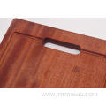 Wood Cutting Board for Kitchen